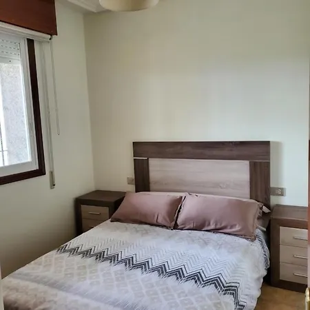 Holiday home Peregrina *