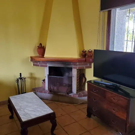 Holiday home Peregrina *
