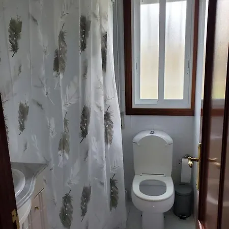 Peregrina Holiday home