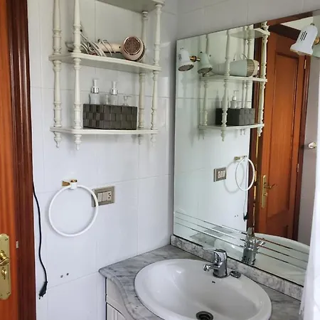 Peregrina Holiday home