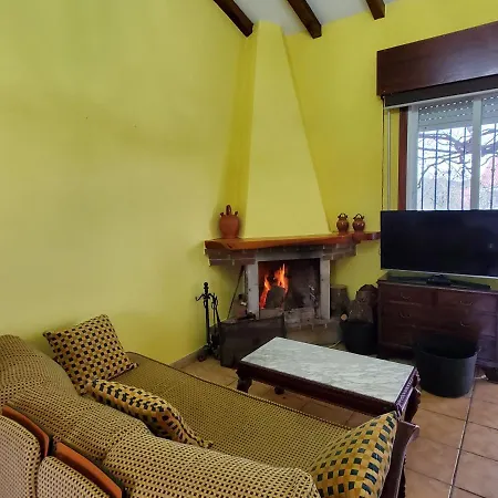 Holiday home Peregrina