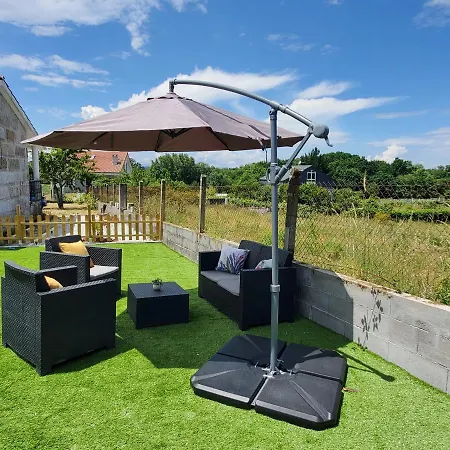 Holiday home Peregrina Ourense
