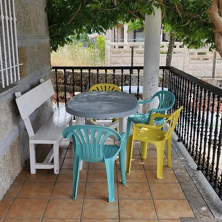 Peregrina * Ourense