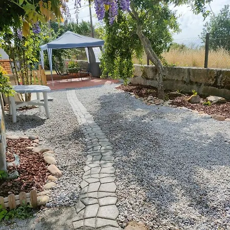 Holiday home Peregrina