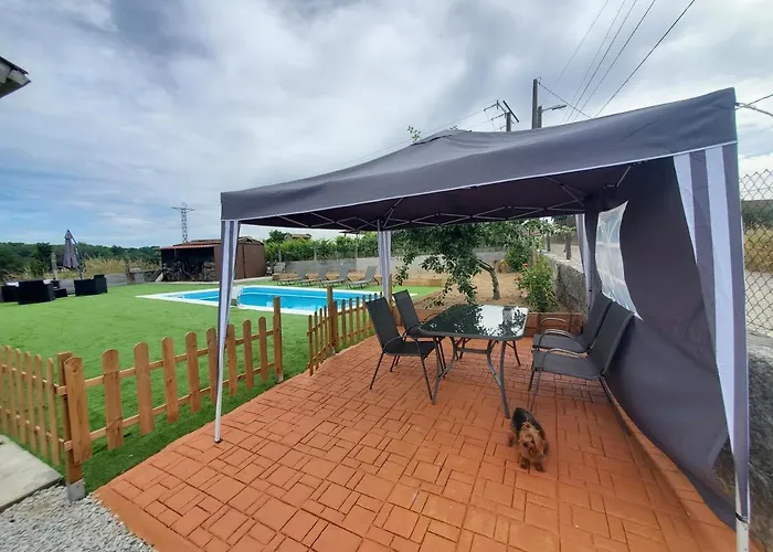 Peregrina Σπίτι διακοπών *